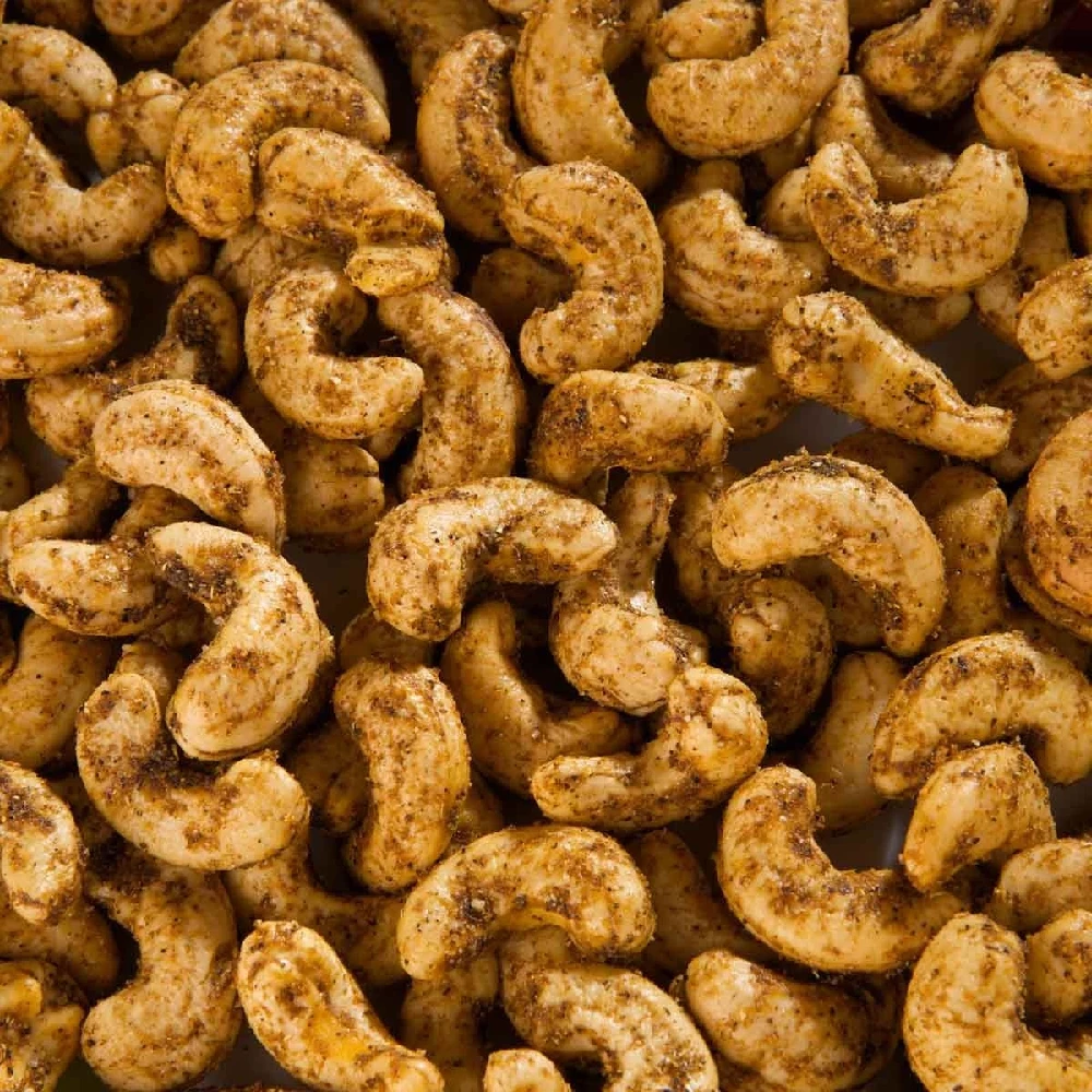 Dadu's - Masala Kaju, 500 g-1.webp